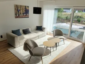 Pronájem rodinného domu, Kladno, Pechlátova, 119 m2