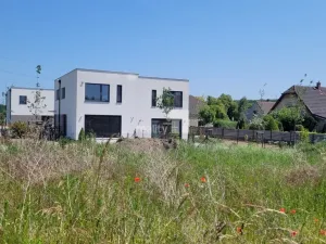 Pronájem rodinného domu, Kladno, Pechlátova, 119 m2