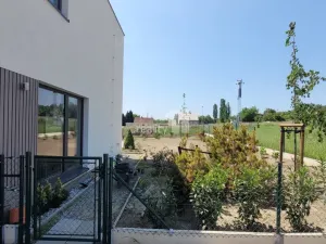 Pronájem rodinného domu, Kladno, Pechlátova, 119 m2