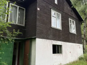 Prodej chaty, Krásná, 62 m2