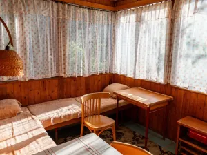 Prodej chaty, Krásná, 62 m2