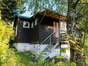 Prodej chaty, Krásná, 62 m2