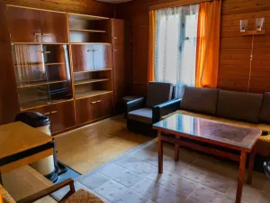 Prodej chaty, Krásná, 62 m2