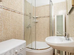 Pronájem bytu 2+kk, Praha - Chodov, V jezírkách, 42 m2