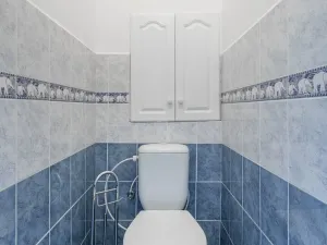 Pronájem bytu 2+kk, Praha - Chodov, V jezírkách, 42 m2