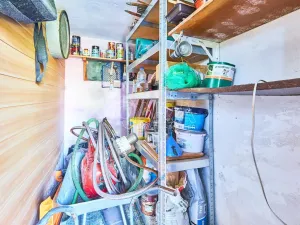 Prodej chaty, Písek - Budějovické Předměstí, 18 m2
