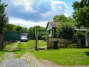 Prodej pozemku pro bydlení, Řitka, Sportovní, 1384 m2