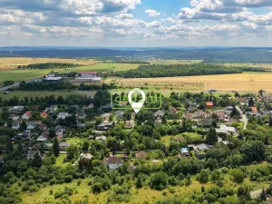Prodej pozemku pro bydlení, Řitka, Sportovní, 1384 m2