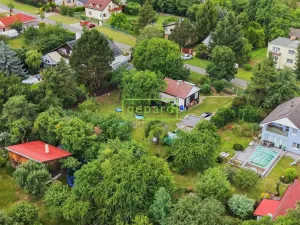 Prodej pozemku pro bydlení, Řitka, Sportovní, 1384 m2
