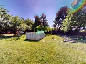 Prodej pozemku pro bydlení, Řitka, Sportovní, 1384 m2