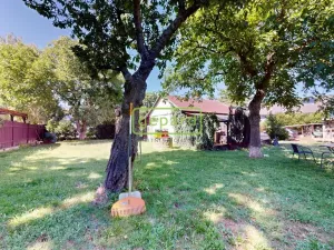 Prodej pozemku pro bydlení, Řitka, Sportovní, 1384 m2