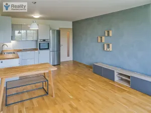 Pronájem bytu 2+kk, Plzeň - Severní Předměstí, Lidická, 66 m2