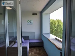 Pronájem bytu 2+kk, Plzeň - Severní Předměstí, Lidická, 66 m2