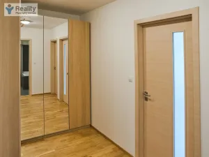 Pronájem bytu 2+kk, Plzeň - Severní Předměstí, Lidická, 66 m2