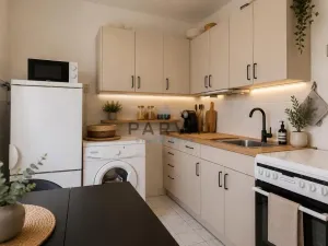 Prodej bytu 1+1, Kladno, Sevastopolská, 30 m2