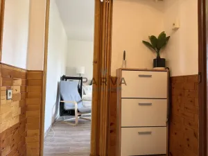 Prodej bytu 1+1, Kladno, Sevastopolská, 30 m2