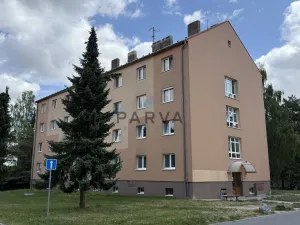 Prodej bytu 1+1, Kladno, Sevastopolská, 30 m2