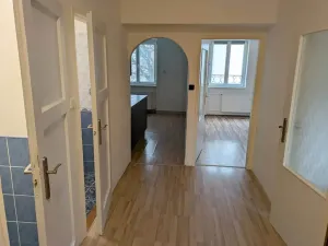 Pronájem bytu 2+1, Opava, Mnišská, 60 m2