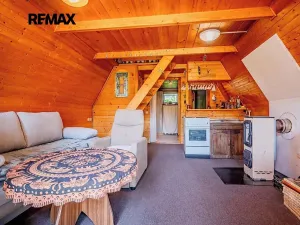 Prodej chaty, Rychvald, 49 m2