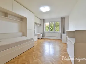 Pronájem bytu 3+1, Kuřim, Školní, 102 m2