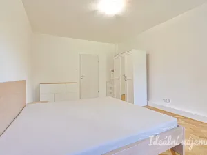 Pronájem bytu 3+1, Kuřim, Školní, 102 m2