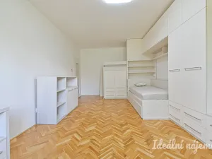 Pronájem bytu 3+1, Kuřim, Školní, 102 m2