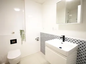 Pronájem bytu 1+kk, Praha - Kbely, Plzákova, 30 m2