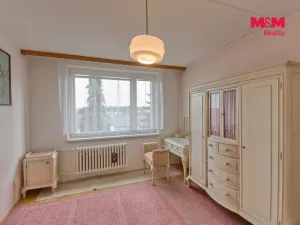Prodej bytu 2+1, Valašské Meziříčí, Sokolská, 58 m2