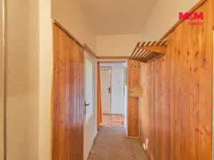Prodej bytu 2+1, Valašské Meziříčí, Sokolská, 58 m2