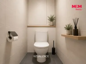 Prodej bytu 1+1, Kolín - Kolín II, Dělnická, 31 m2