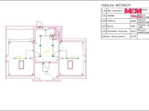 Prodej rodinného domu, Golčův Jeníkov, Ráj, 140 m2