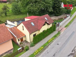 Prodej rodinného domu, Golčův Jeníkov, Ráj, 140 m2