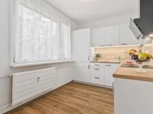 Pronájem bytu 2+1, Ústí nad Labem - Severní Terasa, Kmochova, 60 m2