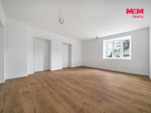 Pronájem bytu 2+1, Březina, 68 m2