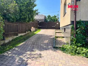 Pronájem bytu 2+1, Ostrava - Kunčičky, Škrobálkova, 60 m2