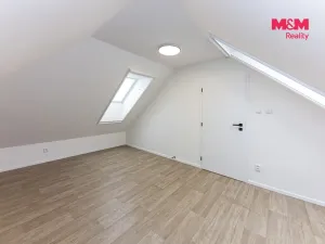Pronájem bytu 3+kk, Hostovlice, 75 m2