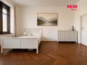 Prodej bytu 3+1, Olomouc, Praskova, 107 m2