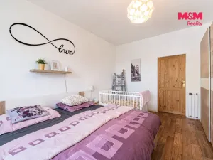 Prodej bytu 3+1, Kamenický Šenov, Pískovec I, 90 m2