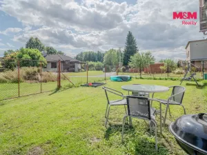 Prodej rodinného domu, Dětmarovice, 115 m2
