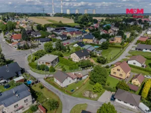 Prodej rodinného domu, Dětmarovice, 115 m2