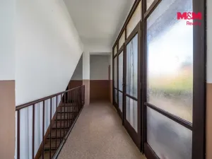 Prodej bytu 3+1, Suchomasty, 74 m2