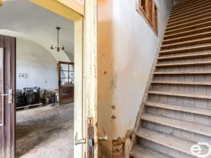 Prodej zemědělské usedlosti, Mokrovousy, 212 m2