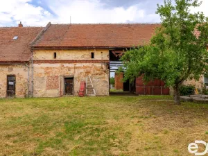 Prodej zemědělské usedlosti, Mokrovousy, 212 m2