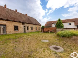 Prodej zemědělské usedlosti, Mokrovousy, 212 m2