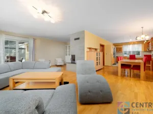 Prodej rodinného domu, Rádlo, 190 m2