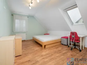 Prodej rodinného domu, Rádlo, 190 m2