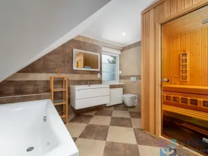Prodej rodinného domu, Rádlo, 190 m2