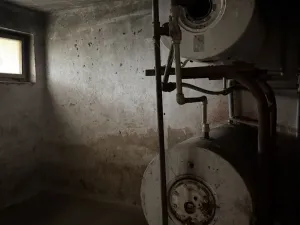 Prodej rodinného domu, Staňkovice - Tvršice, 190 m2