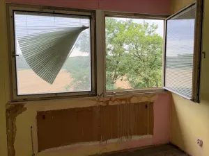 Prodej rodinného domu, Staňkovice - Tvršice, 190 m2