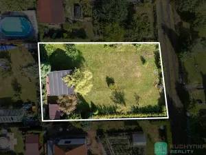 Prodej chaty, Teplice, 20 m2